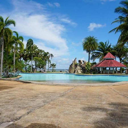 Rockgarden Beach Resort Mae Phim Zewnętrze zdjęcie