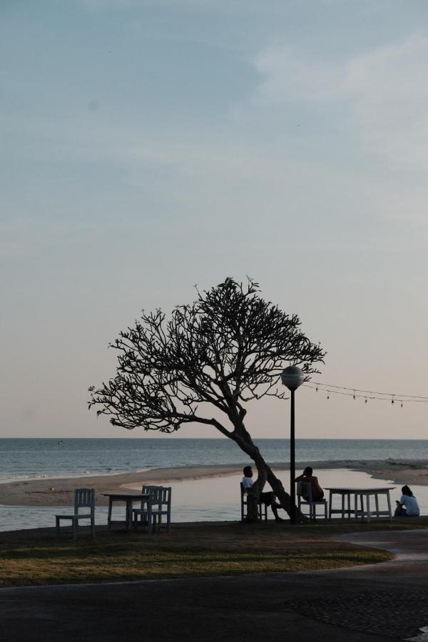 Rockgarden Beach Resort Mae Phim Zewnętrze zdjęcie