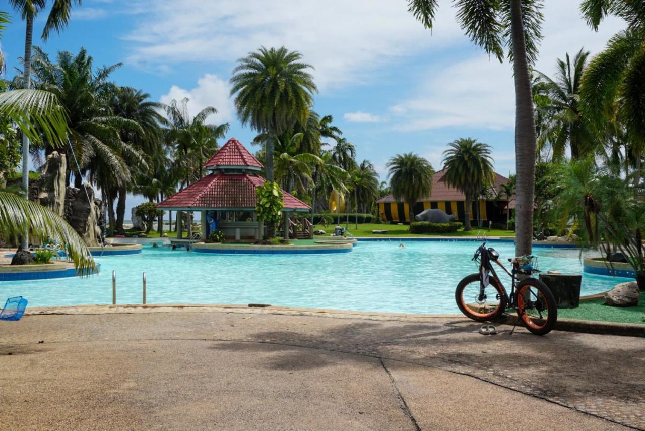 Rockgarden Beach Resort Mae Phim Zewnętrze zdjęcie