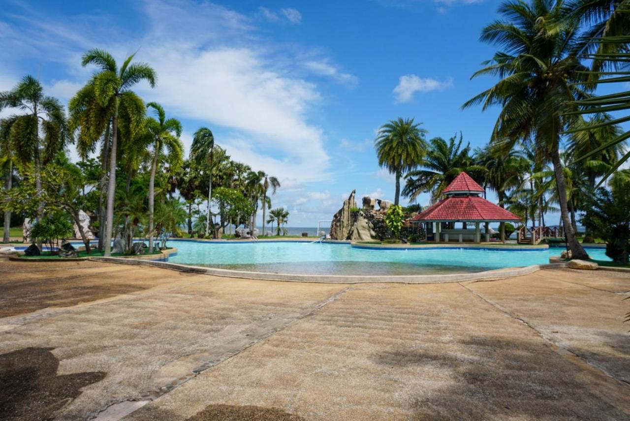 Rockgarden Beach Resort Mae Phim Zewnętrze zdjęcie