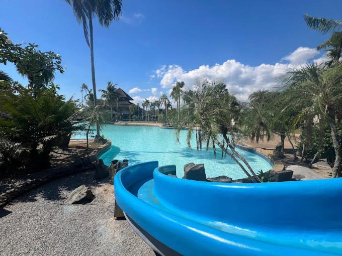 Rockgarden Beach Resort Mae Phim Zewnętrze zdjęcie