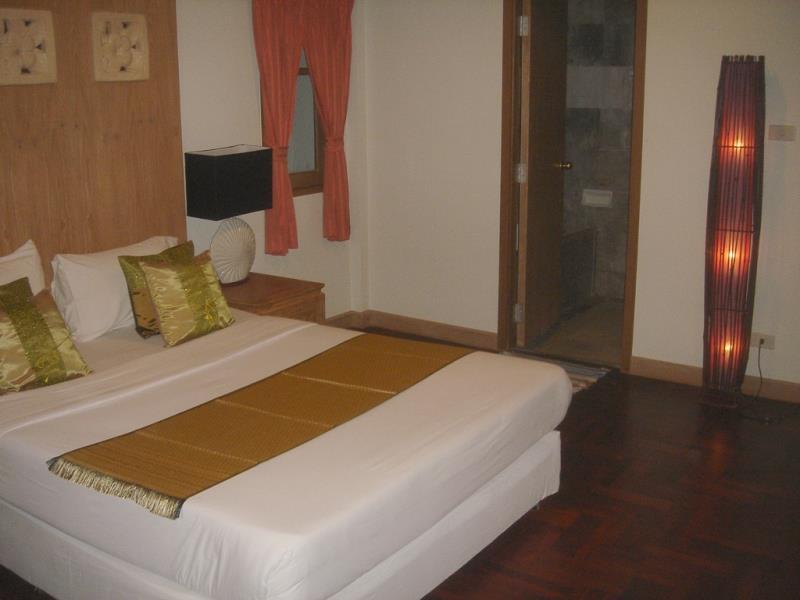 Rockgarden Beach Resort Mae Phim Zewnętrze zdjęcie
