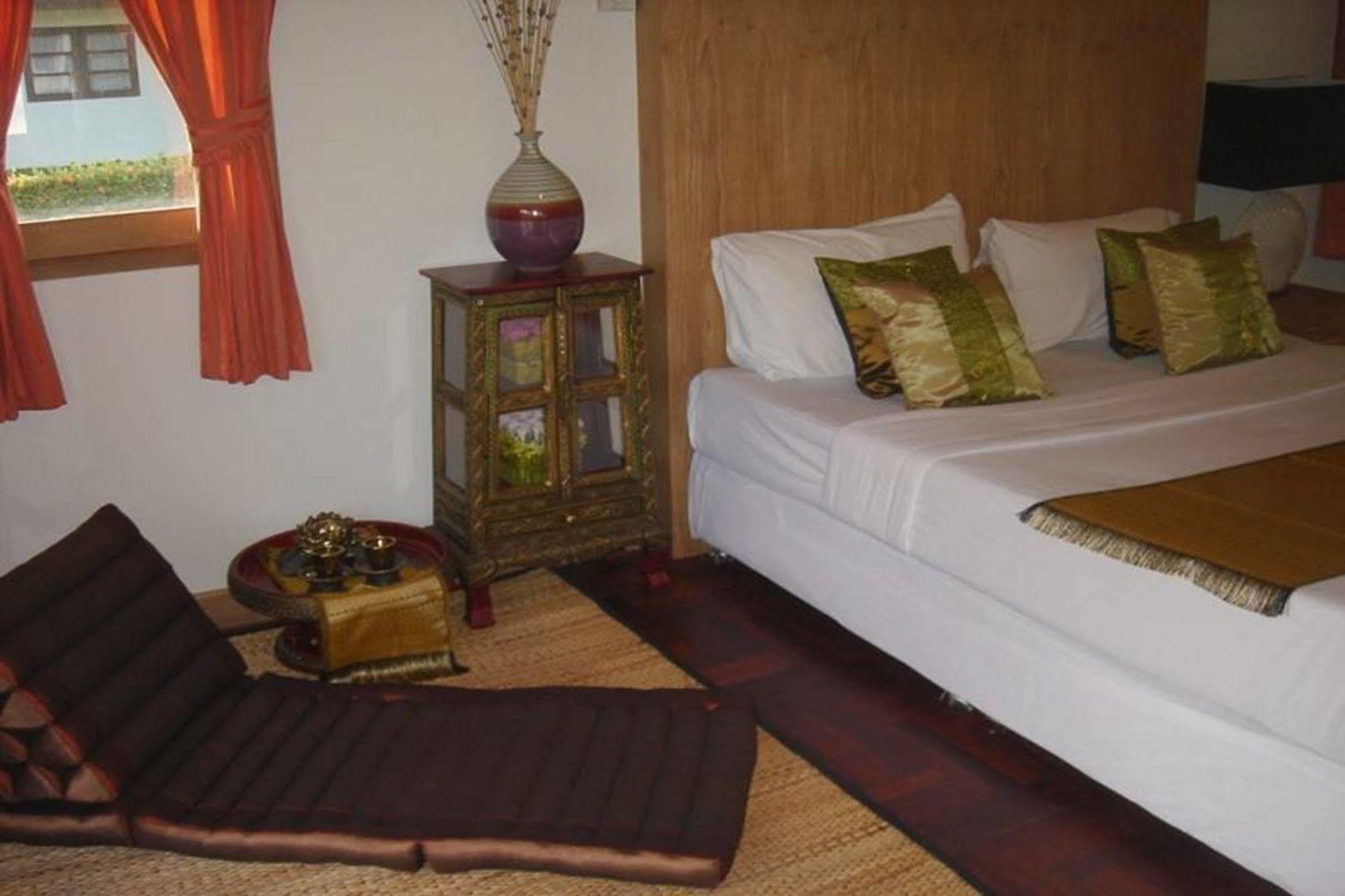 Rockgarden Beach Resort Mae Phim Zewnętrze zdjęcie